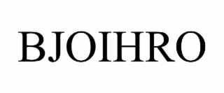 bjoihro
