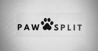 paw split