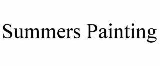 summers painting