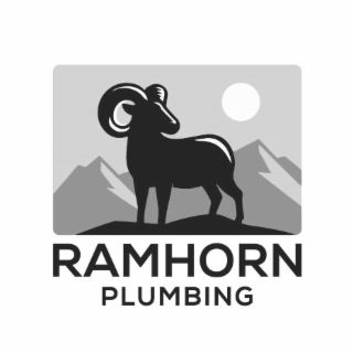 ramhorn plumbing