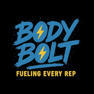 body bolt fueling every rep