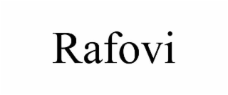 rafovi