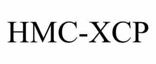 hmc-xcp