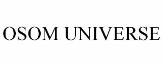 osom universe