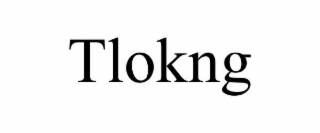 tlokng