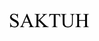 saktuh