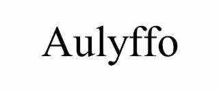 aulyffo