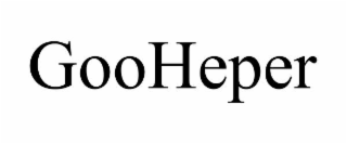 gooheper