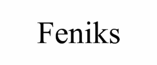 feniks
