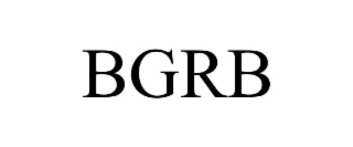 bgrb
