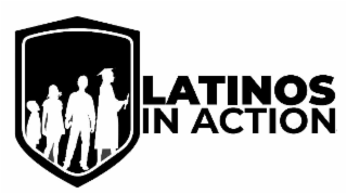 latinos in action