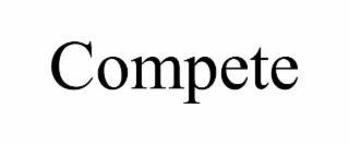 compete