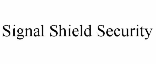 signal shield security