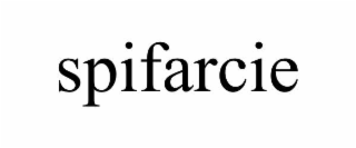 spifarcie
