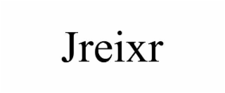 jreixr