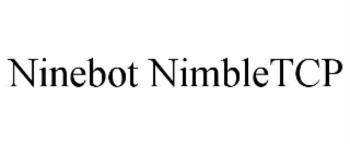 ninebot nimbletcp