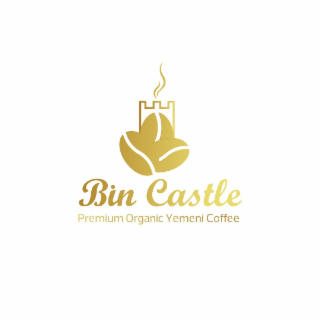bin castle premium organic yemeni coffee