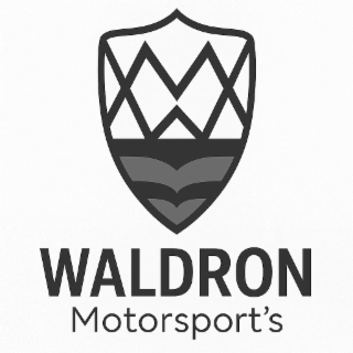 waldron motorsport's