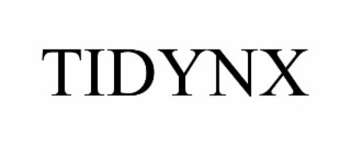 tidynx