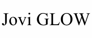 jovi glow