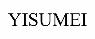 yisumei