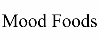 mood foods