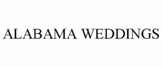 alabama weddings