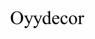 oyydecor