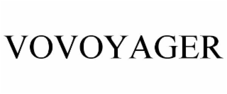 vovoyager