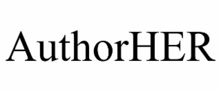 authorher
