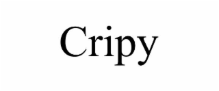 cripy