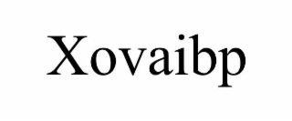 xovaibp