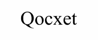 qocxet