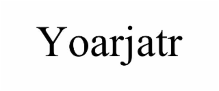 yoarjatr