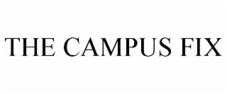 the campus fix