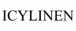icylinen