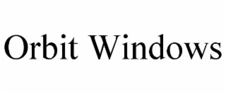 orbit windows