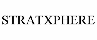 stratxphere