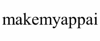 makemyappai