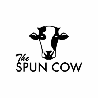 the spun cow