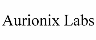 aurionix labs