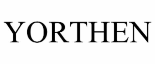 yorthen