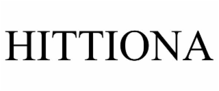 hittiona