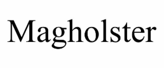 magholster