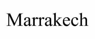 marrakech