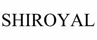 shiroyal