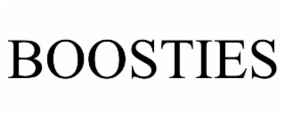 boosties