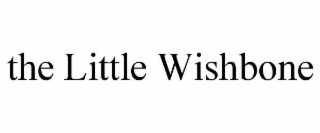 the little wishbone