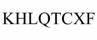 khlqtcxf