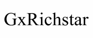 gxrichstar